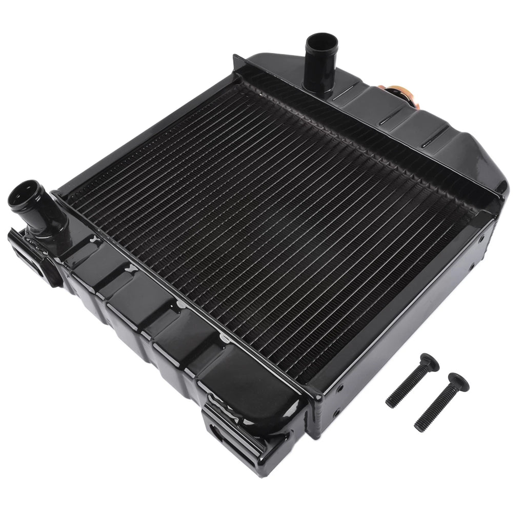 Radiator for Kubota L Series L175