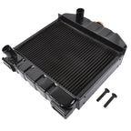 Radiator for Kubota L Series L175