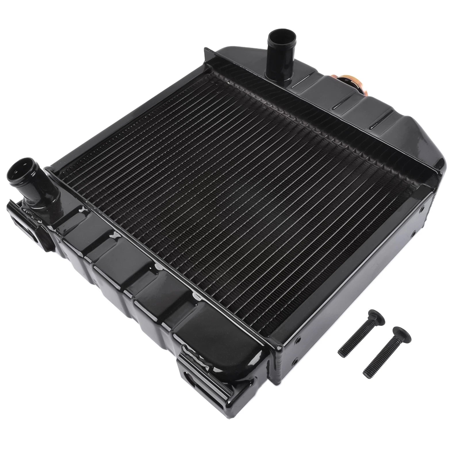 Radiator for Kubota L Series L175