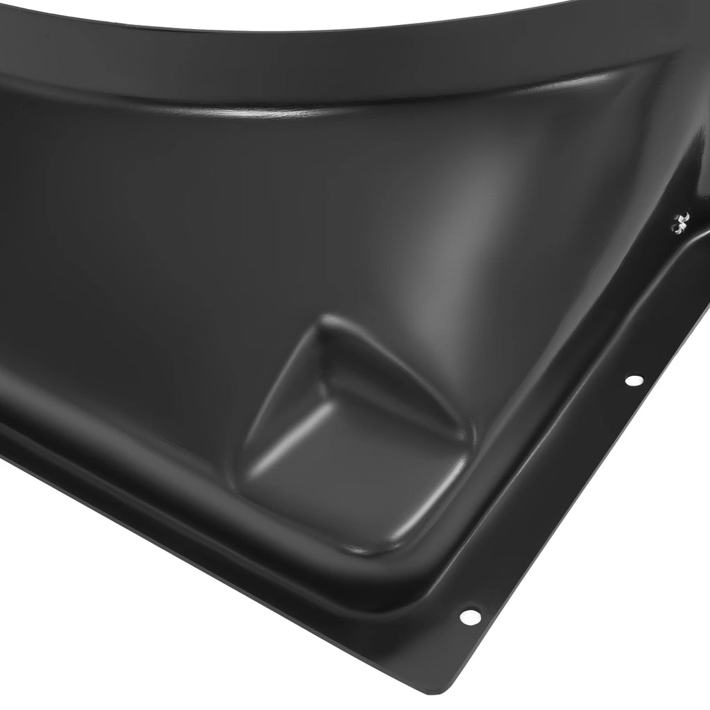 Radiator Fan Shroud for Kenworth W900 (1994–2026) #K216-2041