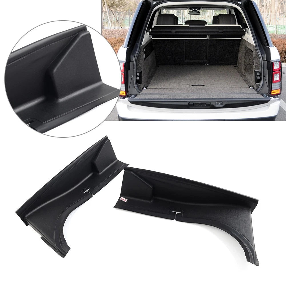 Rear Lamp Upper Tail Gate Inner Molding Trim for Land Rover Range Rover (2013–2022)