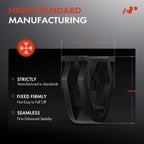 30Pcs Nylon Trim Panel Retainer Clips for Hyundai Sonata (2011-2014)