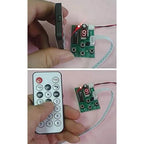 Stepper Motor Driver Controller for 4-Wire & 6-Wire Motors (2X)