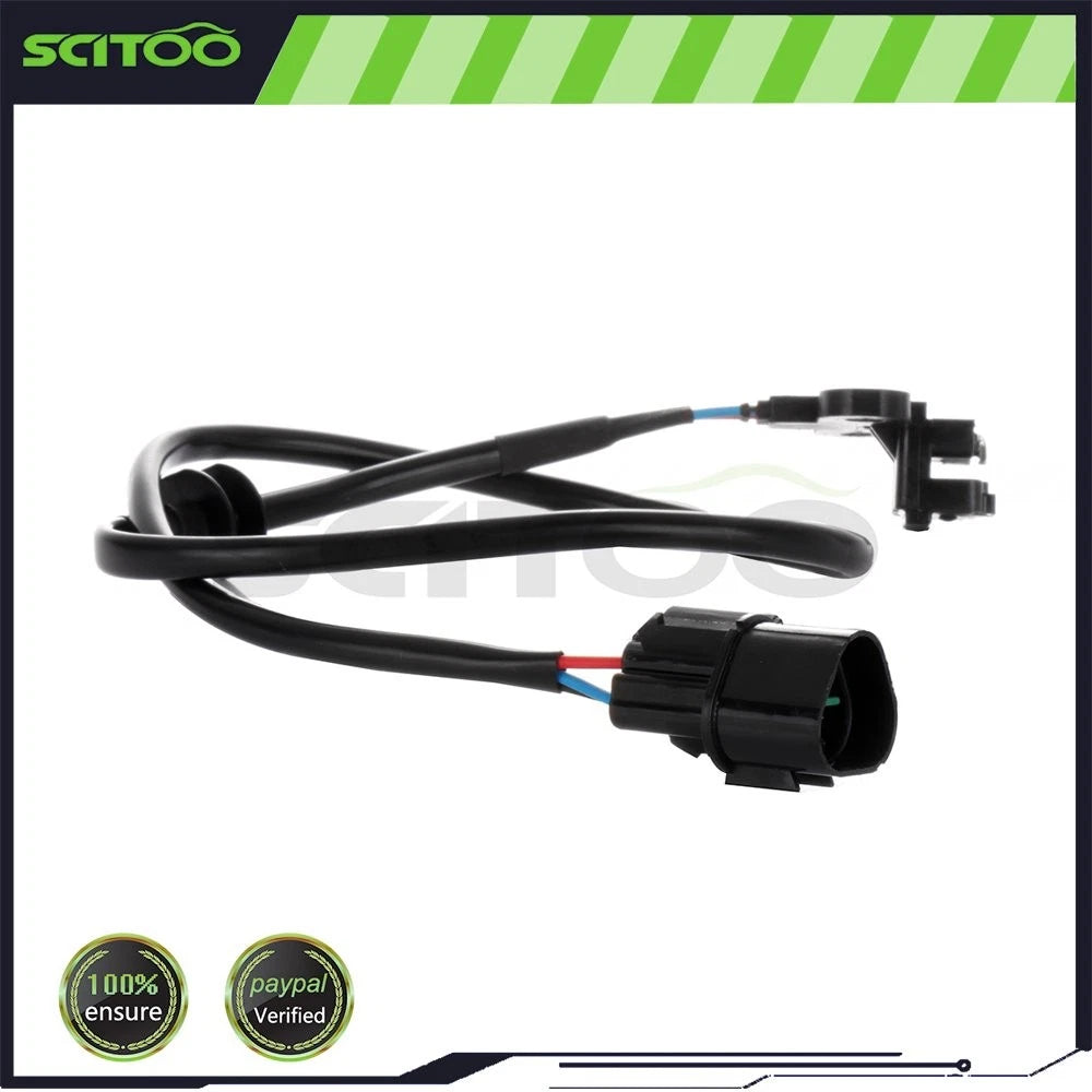 Crankshaft Position Sensor for Mitsubishi Montero Sport (1997–1999)