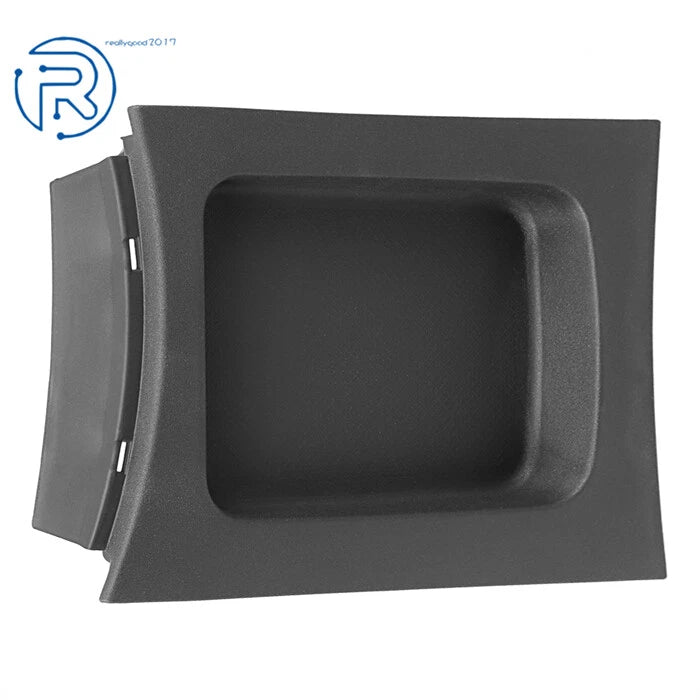 Shifter Console Tray Bezel for Dodge (2011-2017)