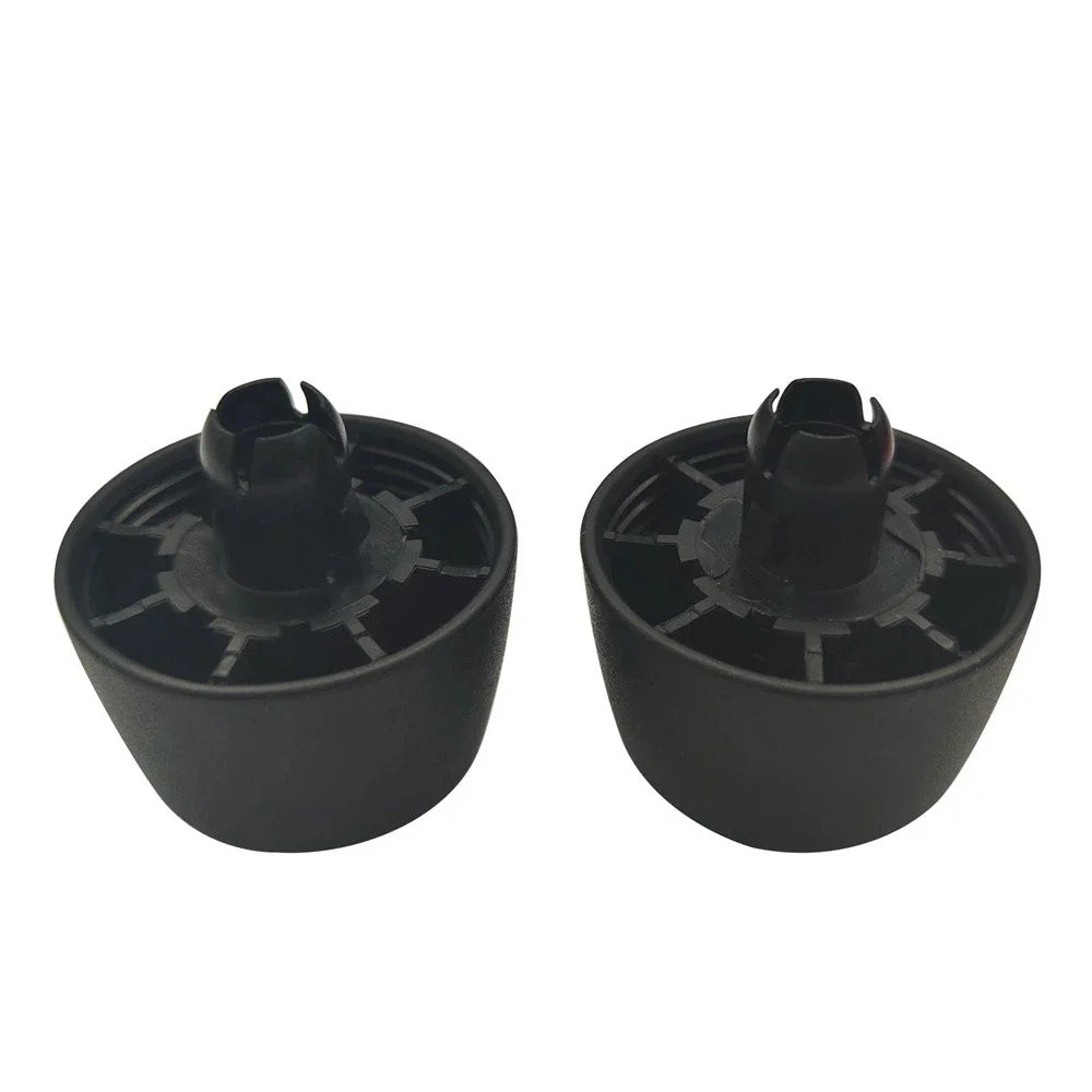 Hood Bumper Stop Rubber Cushions for JEEP WRANGLER JK (2007-2017)