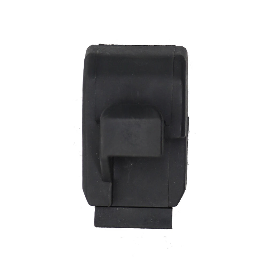 Locking Hood Latch for Jeep Wrangler JL JLU JT (2018–2023)