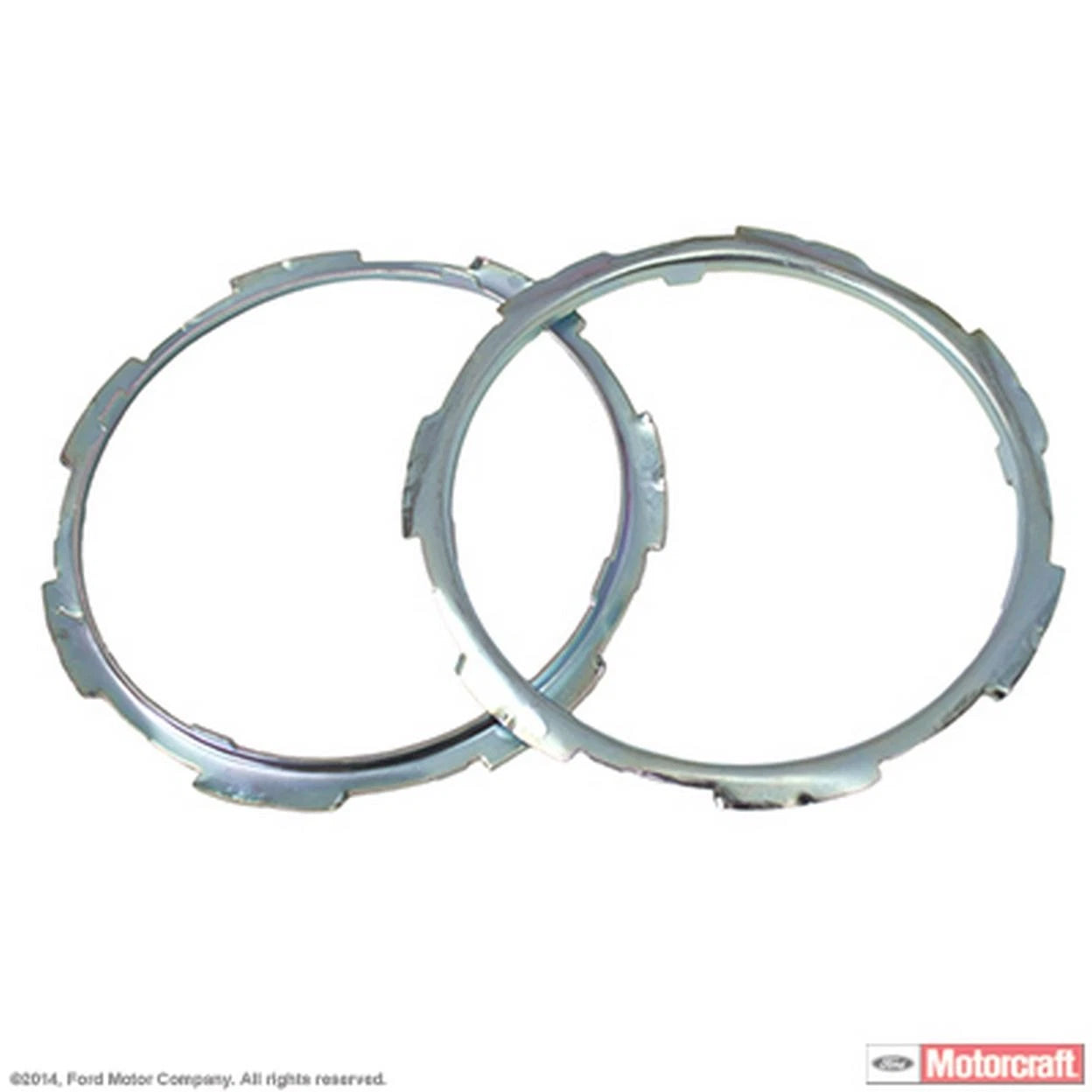 Fuel Tank Lock Ring for Ford Taurus, Tempo, Mercury Sable (1996–1999)