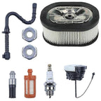 Air Filter Tune Up Kit for Stihl MS441 MS460 MS660 066 MS440 (Chainsaw)