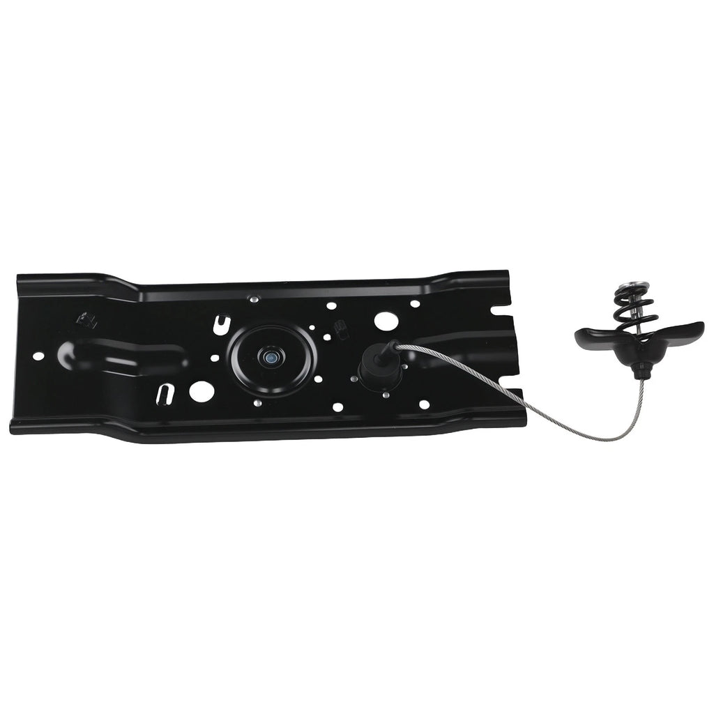 Tire Carrier Winch Hoist for Jeep Grand Cherokee (2005–2010) 52089369AE 924-535
