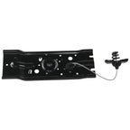Tire Carrier Winch Hoist for Jeep Grand Cherokee (2005–2010) 52089369AE 924-535