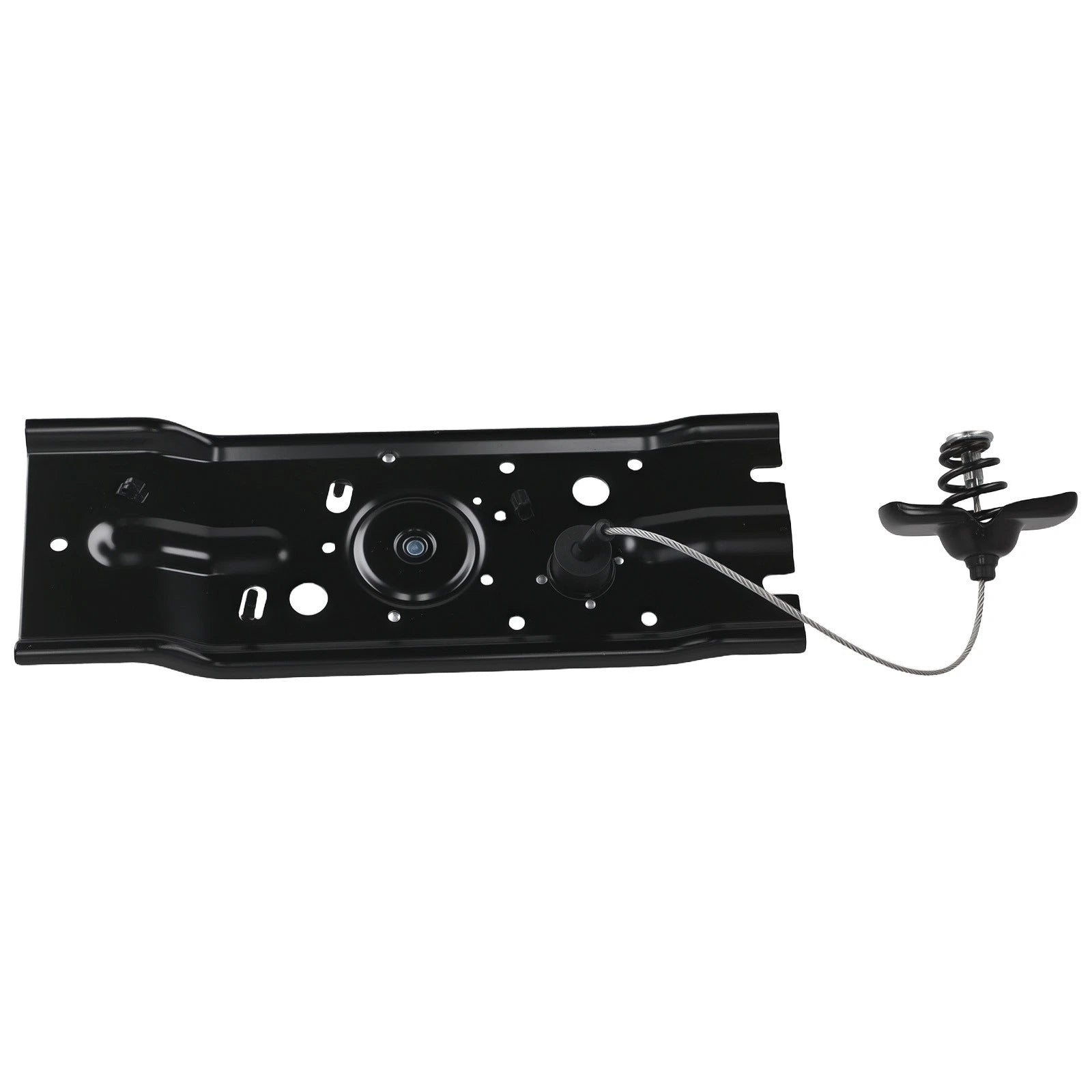 Tire Carrier Winch Hoist for Jeep Grand Cherokee (2005–2010) 52089369AE 924-535