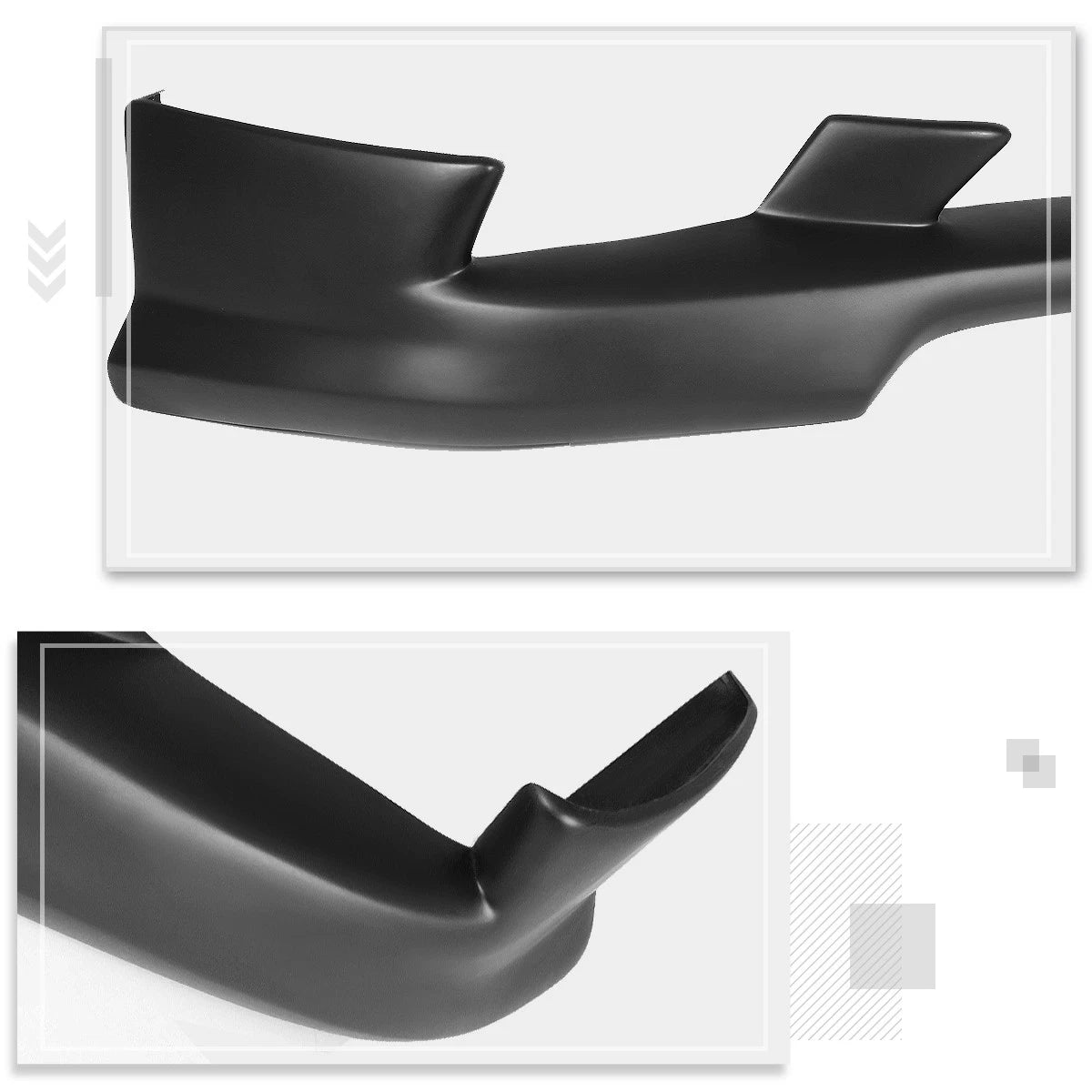 Rear Bumper Step Pad for Toyota Pickup (1989–1995)
