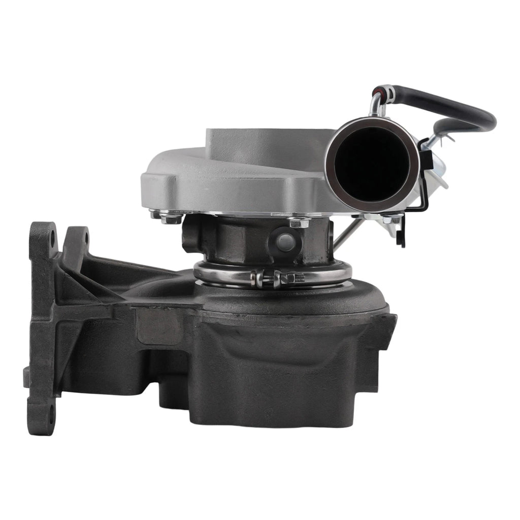 Turbocharger for Chevy Silverado 2500HD 3500 6.6L (2002–2004)