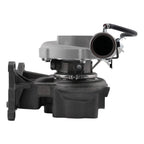 Turbocharger for Chevy Silverado 2500HD 3500 6.6L (2002–2004)