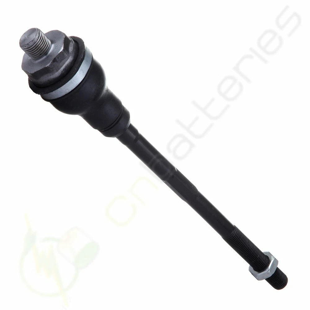 10PC Front Control Arm Tie Rod Ends Kit for Chevrolet Tahoe (2001–2006)