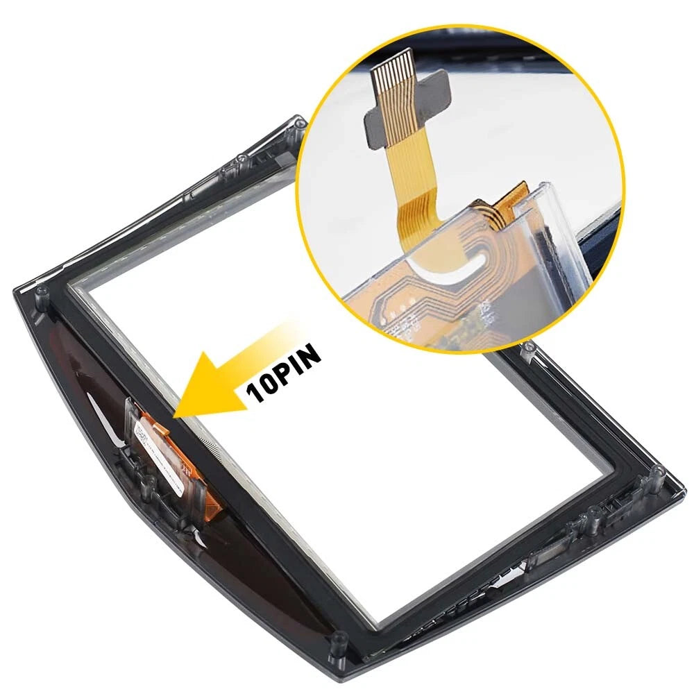 Touch Screen for Cadillac CTS V ATS SRX XTS CUE (2013–2017)