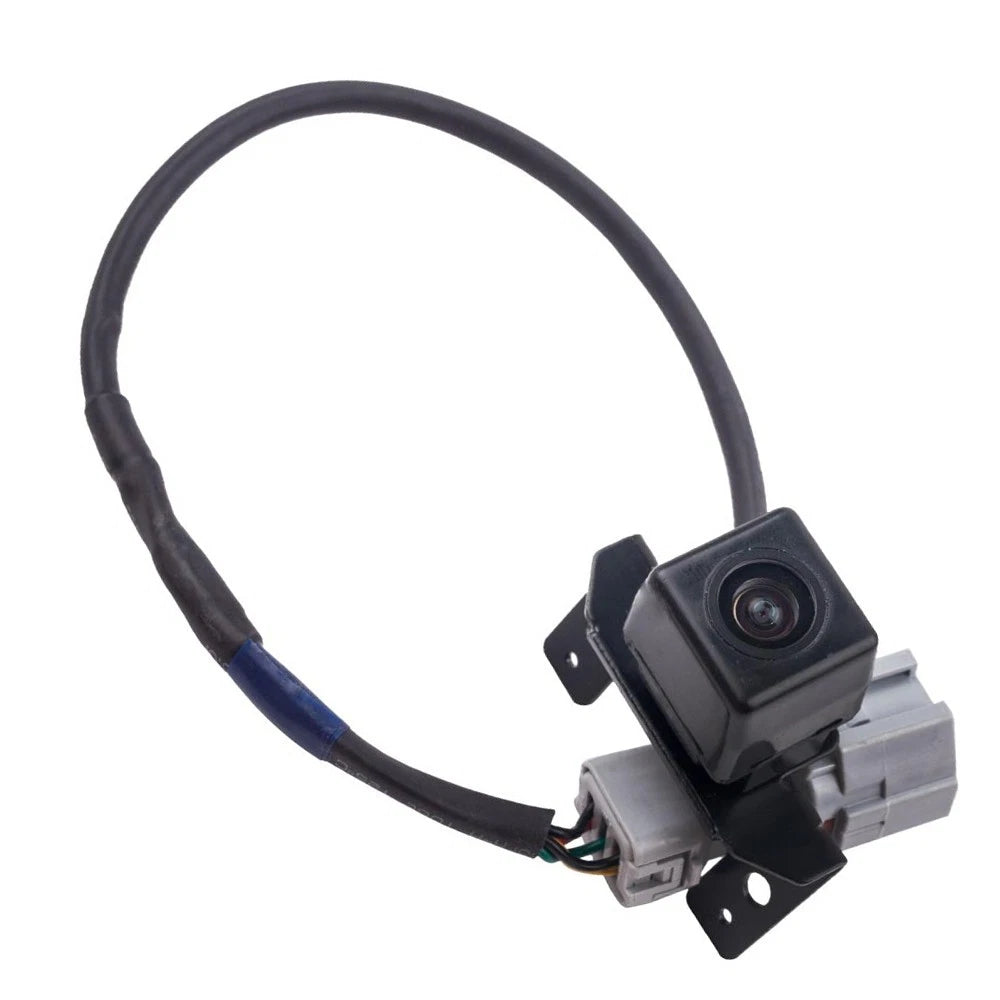 Rear View Backup Camera for Hyundai Santa Fe (2013–2016) Ref. 95760A2100