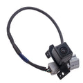 Rear View Backup Camera for Hyundai Santa Fe (2013–2016) Ref. 95760A2100
