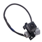 Rear View Backup Camera for Hyundai Santa Fe (2013–2016) Ref. 95760A2100