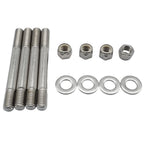 4Pcs Gimbal Housing Stud 4.25" for Alpha Gen II Bravo I II III (16-818834)