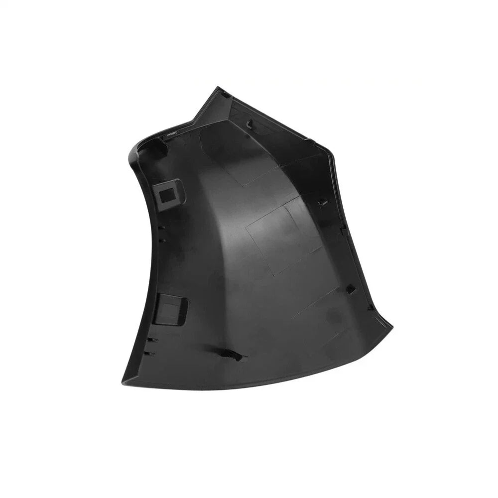 Left Side Rearview Mirror Triangle Base Cover for Toyota RAV4 (2020-2023)