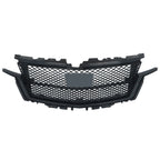 Front Grille Assembly for Cadillac Escalade (2021-2023) Gloss Black