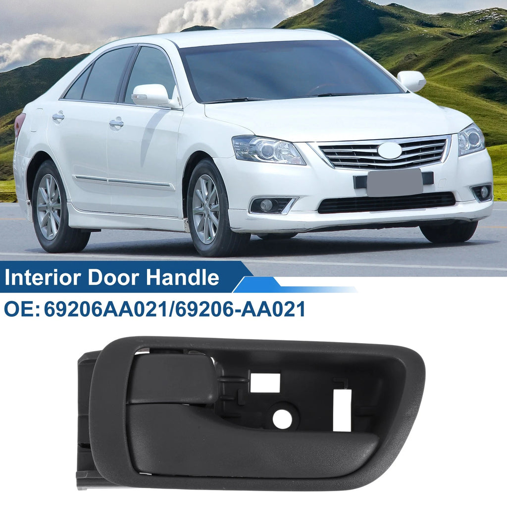 Front Passenger Side Interior Door Handle for Toyota Camry (2002–2006) No. 69206AA021
