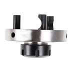 Collet Chuck for Compact Lathe Tool (125mm Diameter)
