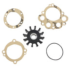 Flexible Impeller Water Pump for Sherwood 10077K