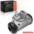 Rear Left Drum Brake Wheel Cylinder for Chevy Corvair (1965–1969)