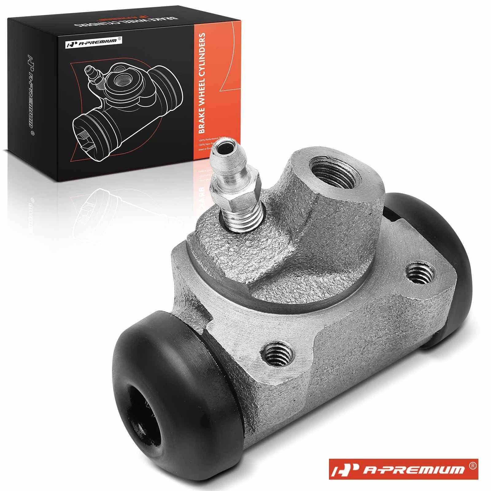 Rear Left Drum Brake Wheel Cylinder for Chevy Corvair (1965–1969)