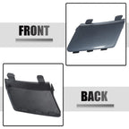 Tow Hook Cover for Volkswagen CC (2009–2017) - Gray