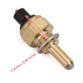 Oil Temperature Sensor 37750-HC4-751 for Honda TRX450S TRX450ES (2004–2006)