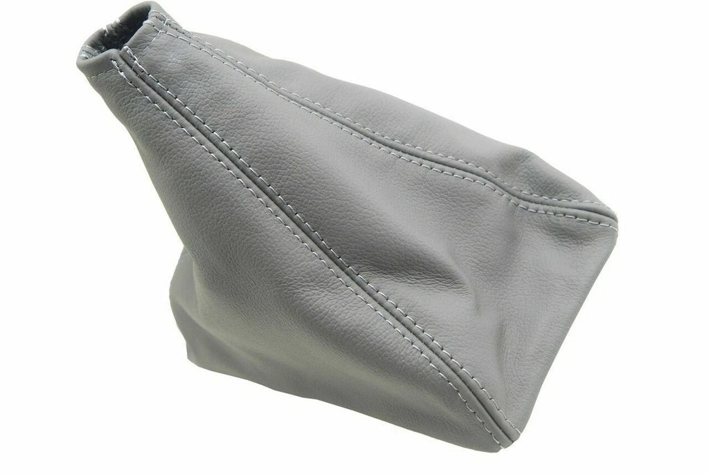 Transfer Case 4x4 Shift Boot Cover for Isuzu Trooper (1992–2002) Gray