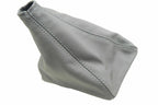 Transfer Case 4x4 Shift Boot Cover for Isuzu Trooper (1992–2002) Gray