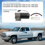 Fuel Lift Pump for Dodge Ram 2500 3500 (1998–2002) 5.9L Diesel