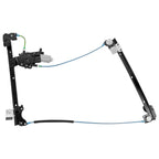 Power Window Regulator with Motor for Land Rover Freelander (2002-2005)