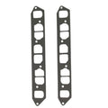 2Pcs Exhaust Manifold Gasket for Mercury (Fits 27-96429, 912164, SIE 18-1204)