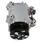Air Conditioning Compressor with Clutch for Honda CR-V 2.4L (2002–2006) CO10663AC