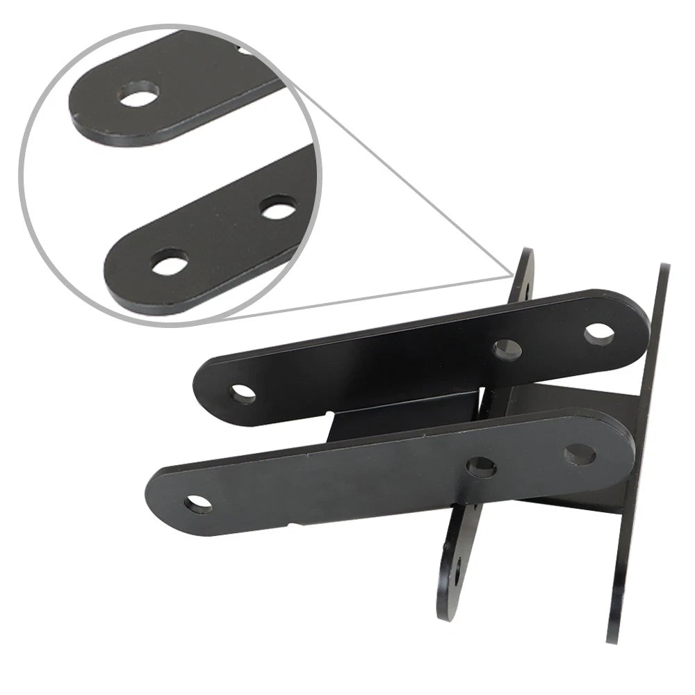 Torsion Keys Lift Kit for Chevy S10 GMC Sonoma 4WD (1983–2005)