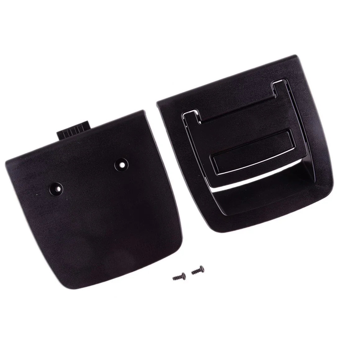 Rear Boot Floor Carpet with Suitcase Handle for BMW X5 X6 (2006-2013)