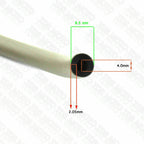 Fuel Tube Hose for Motorbike 70CC-250CC