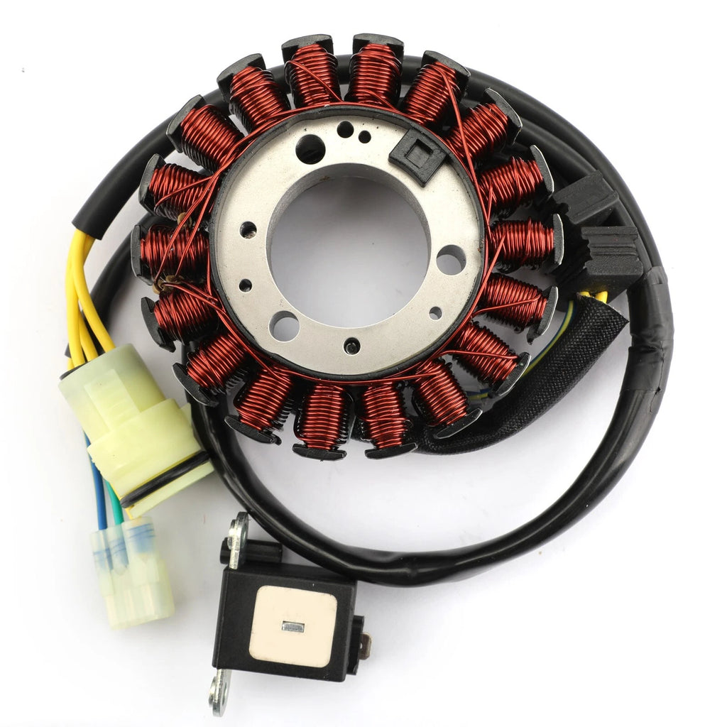 Stator 18 Pole for Honda TRX300 TRX300FW (1988–2000)