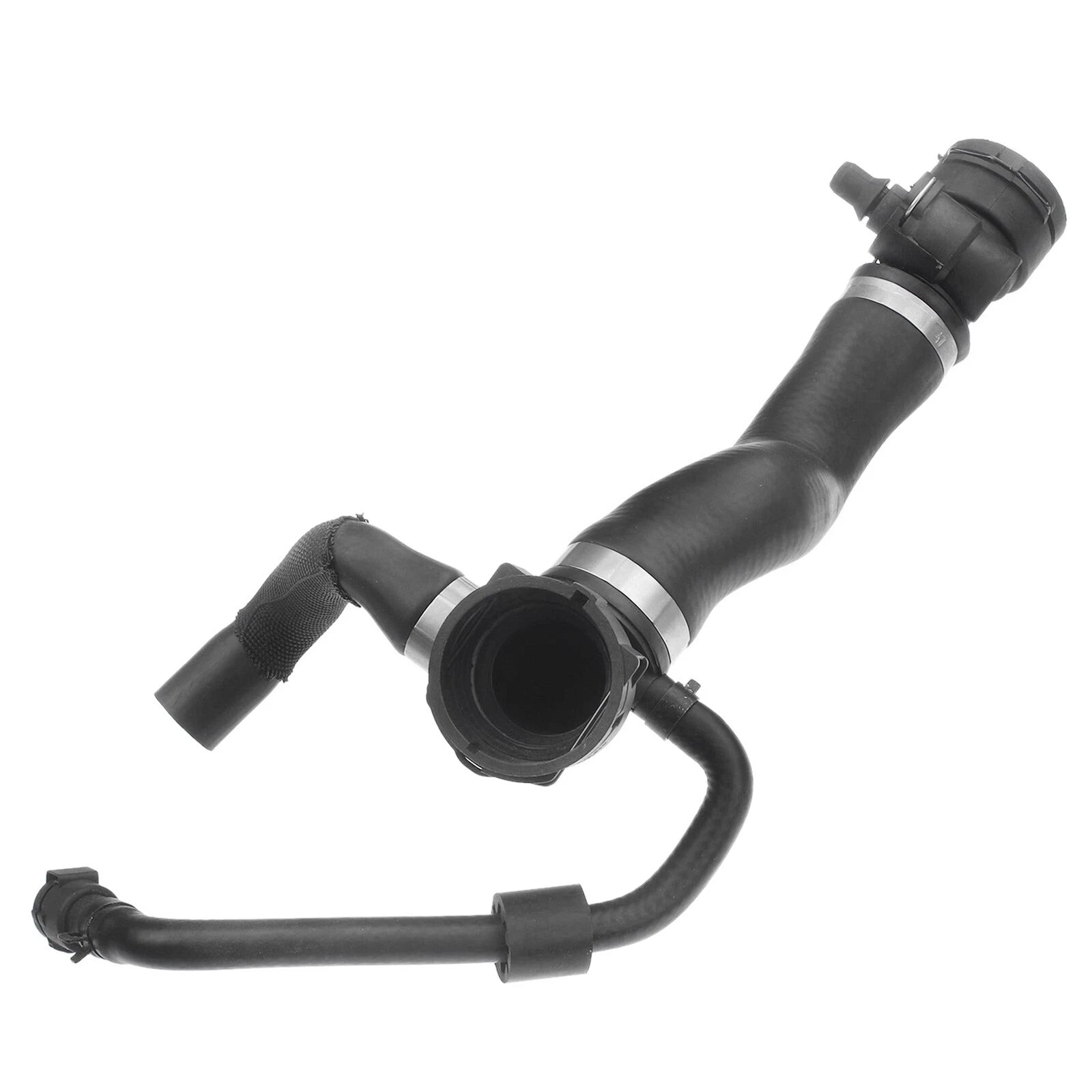 Upper Radiator Hose for BMW 740i 740Li (2011-2012)