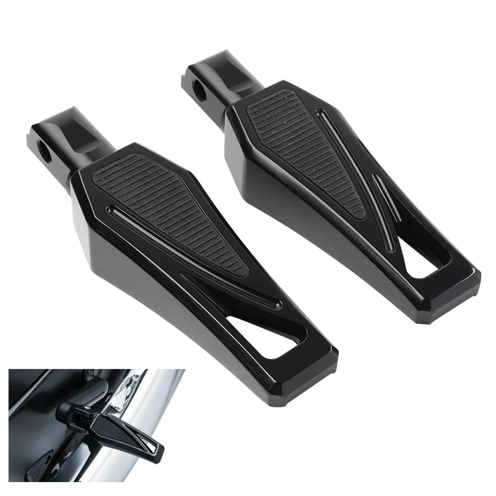 Foot Pegs for Harley Softail Street Bob (2018–2023)