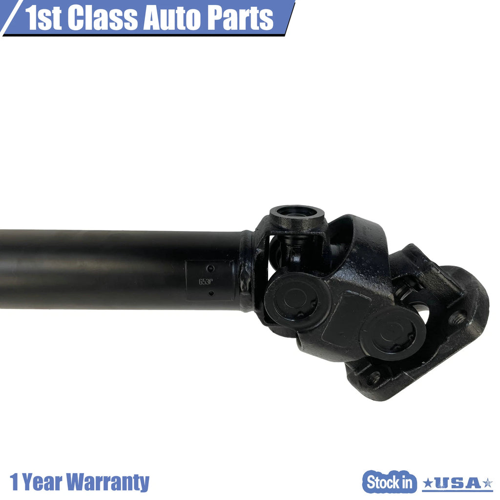 Driveshaft Assembly for Ford F-250 F-350 Super Duty (1999–2001)