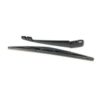 Rear Windshield Wiper Arm & Blade for Honda, Infiniti, Subaru