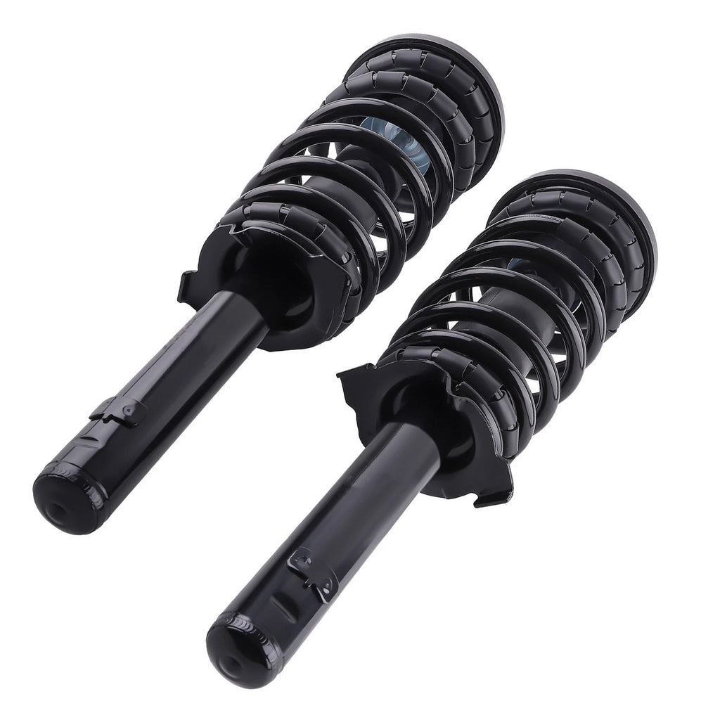 Front Struts w/ Springs Assembly for Honda Accord (1998–2002) Acura TL (1999–2003)