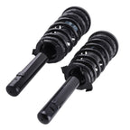 Front Struts w/ Springs Assembly for Honda Accord (1998–2002) Acura TL (1999–2003)